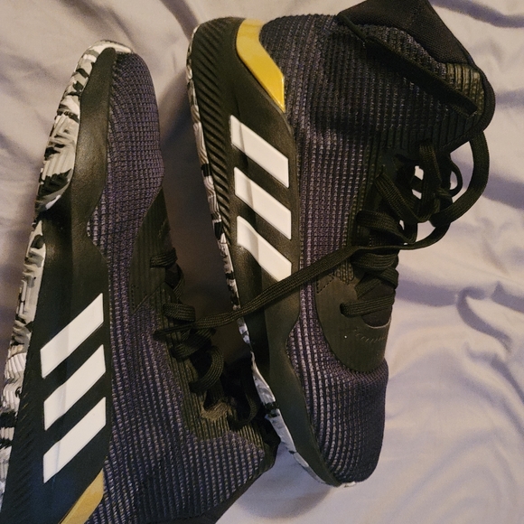 Adidas shoes